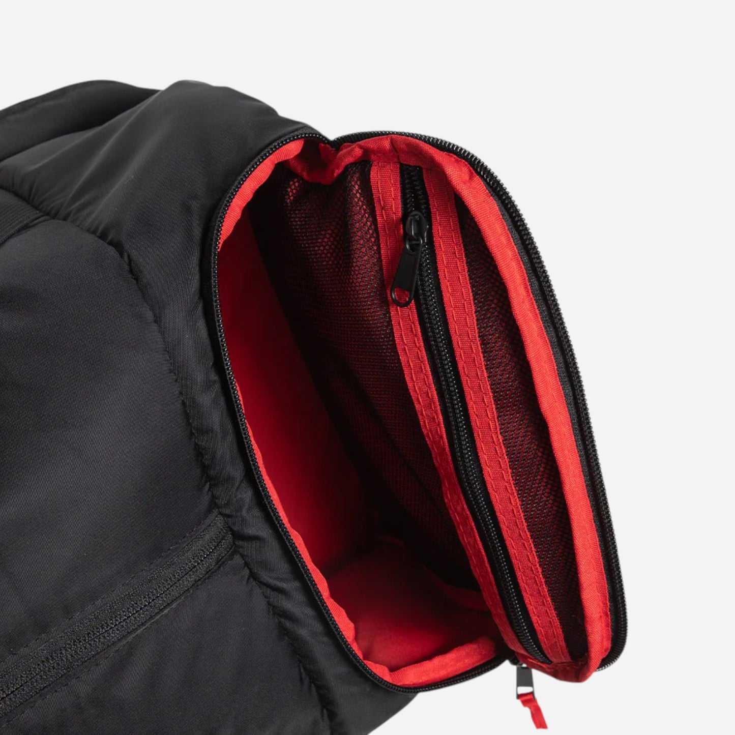 Chocolate - Skate Travel Duffle Bag - Black