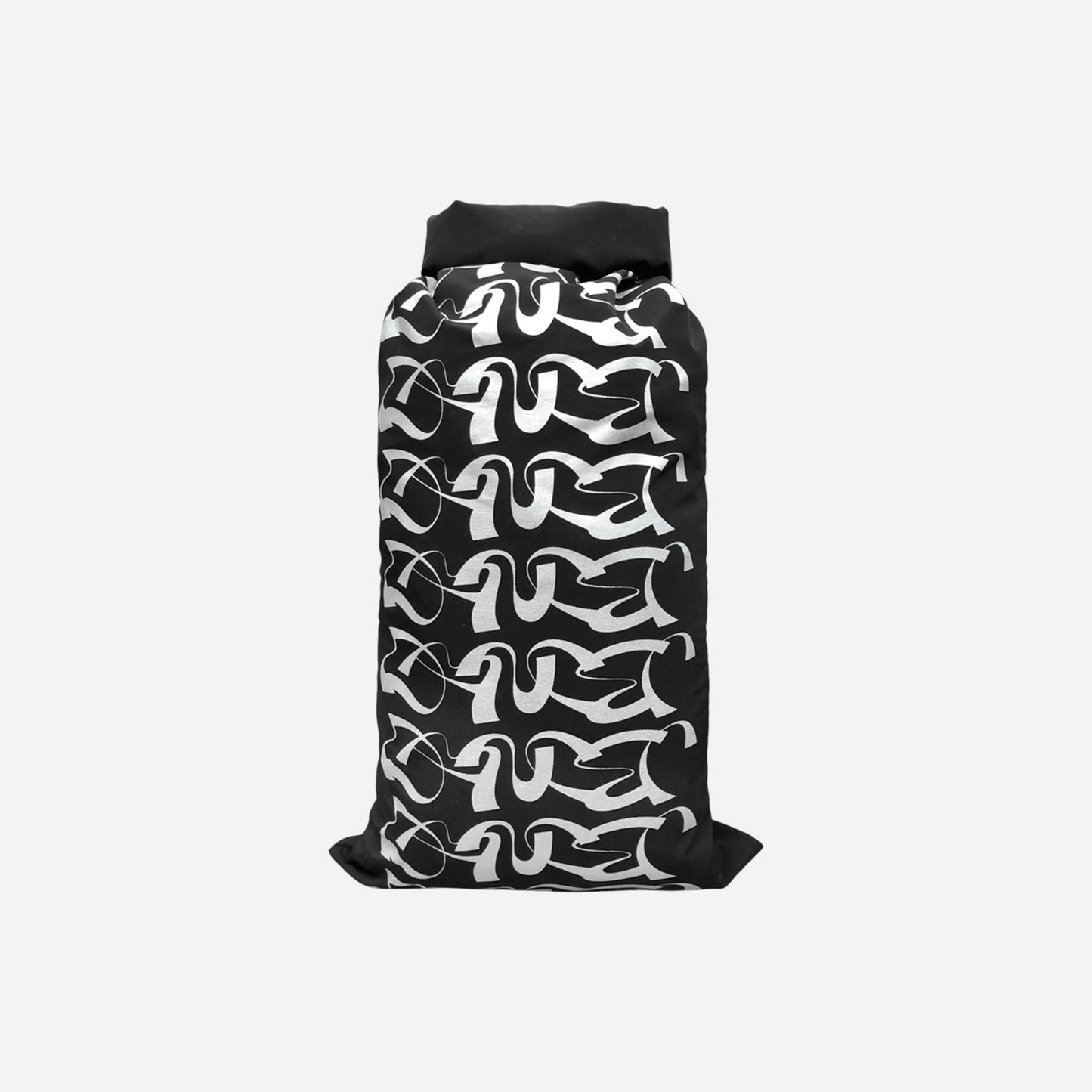 Dancer - Duffle Skate Bag - Black