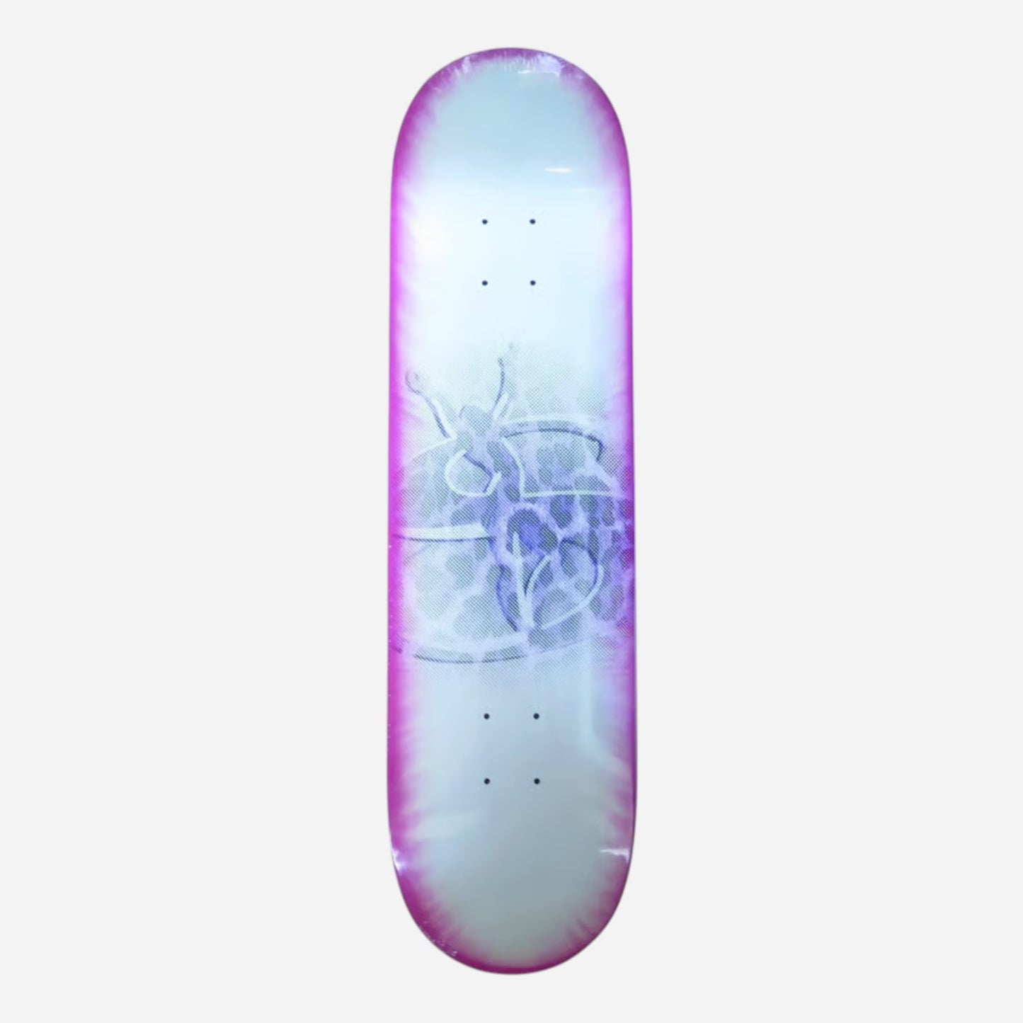 Yardsale - Pink Primal Deck - 8.375"