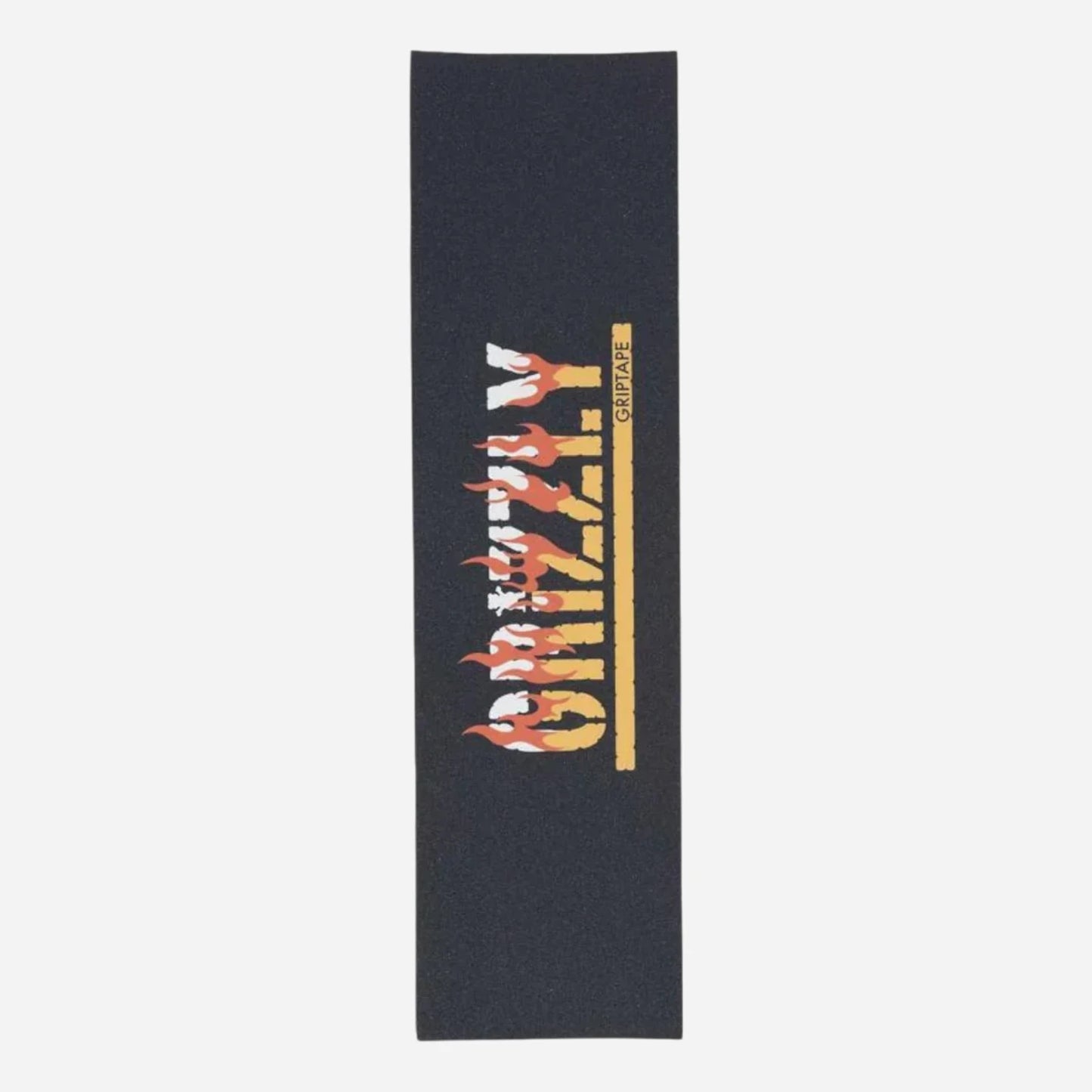 Grizzly - Firestarter Griptape