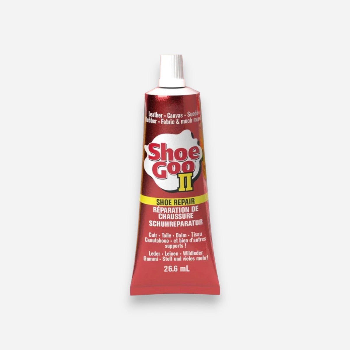Shoe Goo - Clear