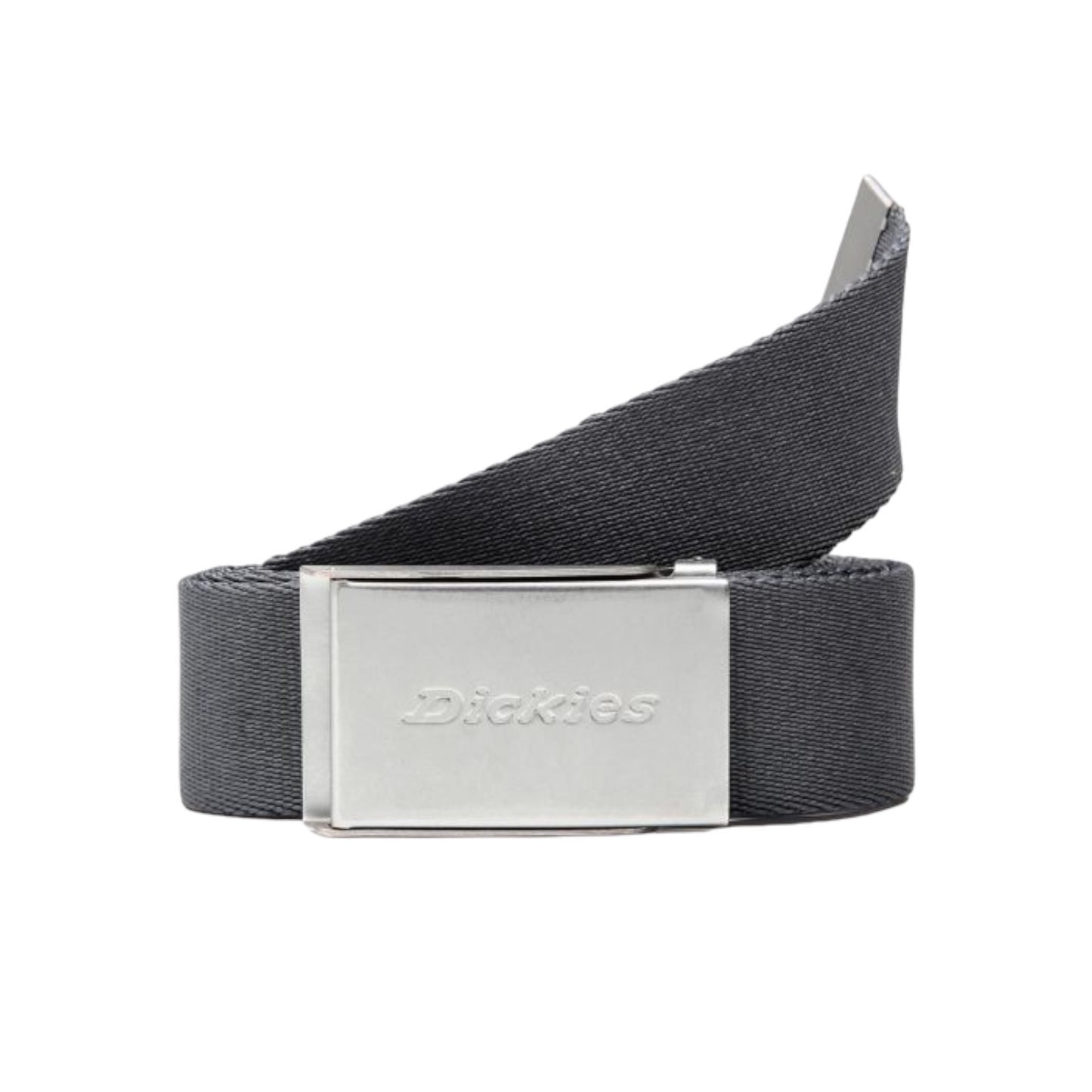 Dickies - Brookston Belt - Charcoal