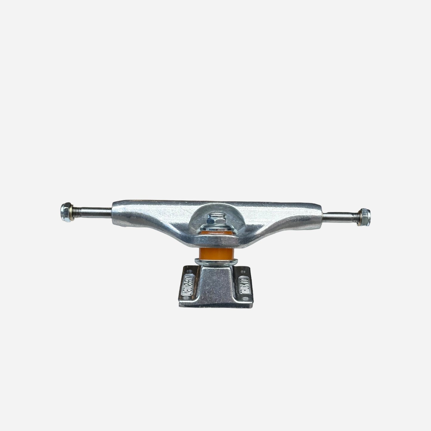 Independent - Forged Hollow Raw Trucks - 149 / 8.5" (Pair)
