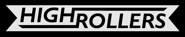 High Rollers Skate Store