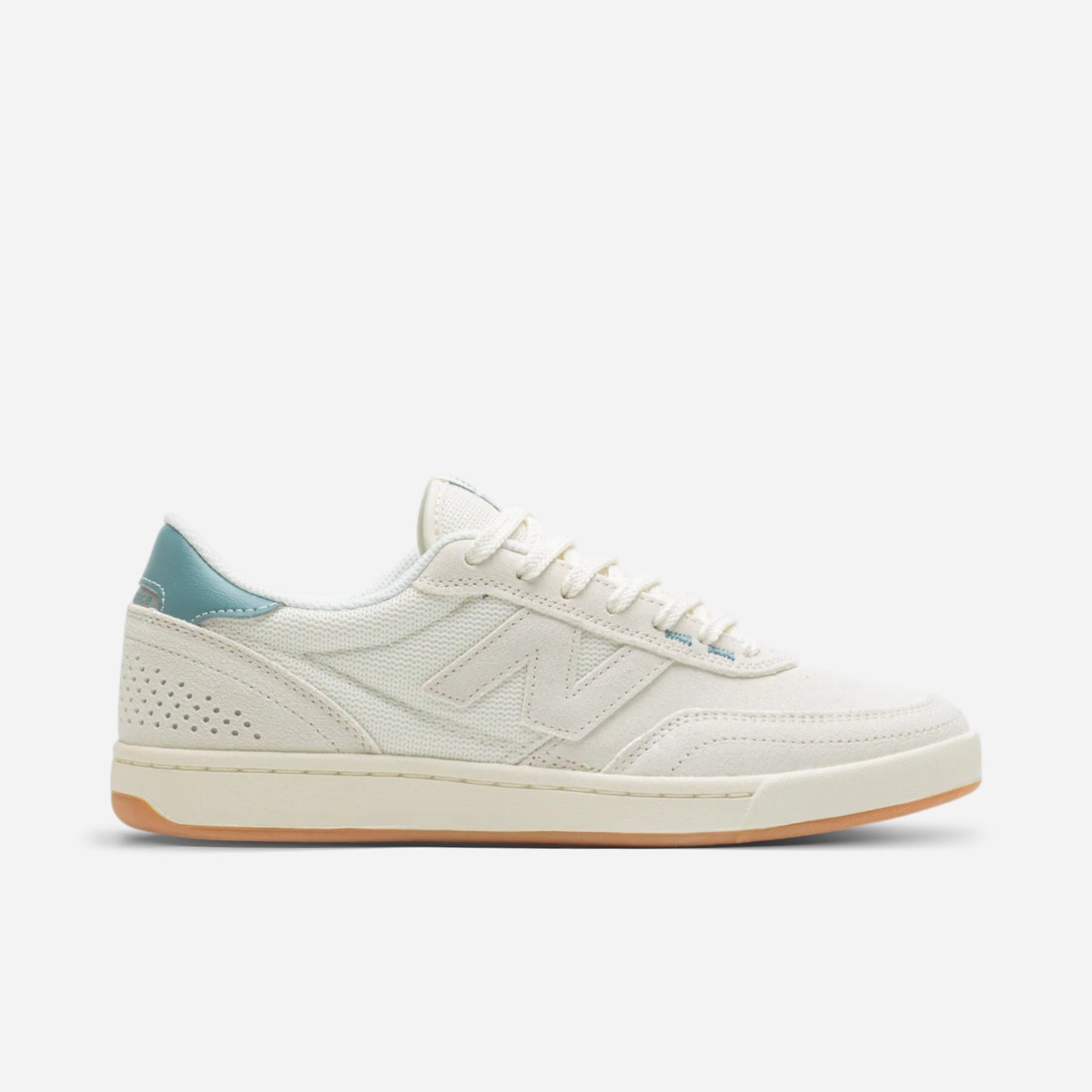 New Balance Numeric - 440 V2 Shoes - Sea Salt/Salt Water