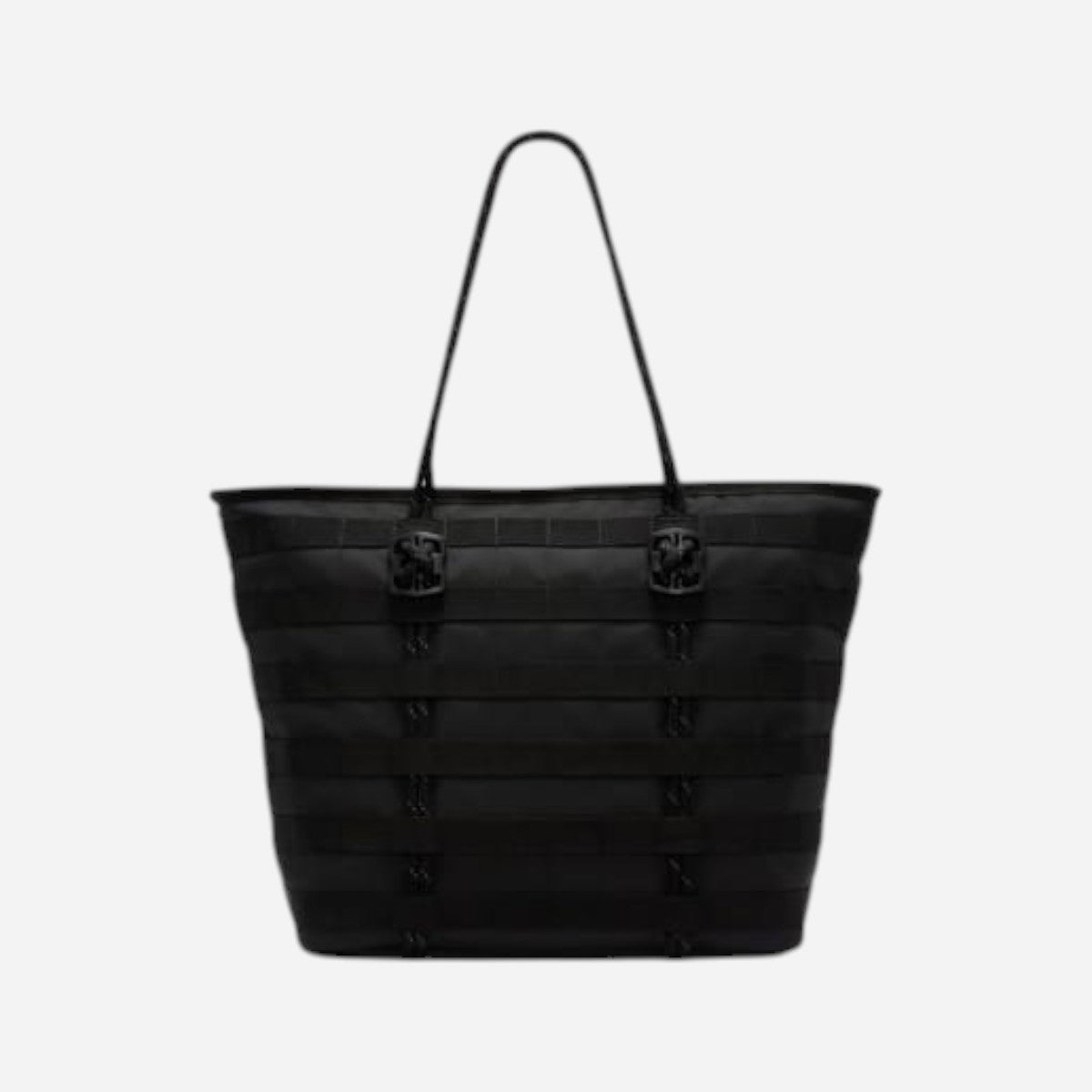Nike SB - Sportswear Tote Bag - Black/Black/White