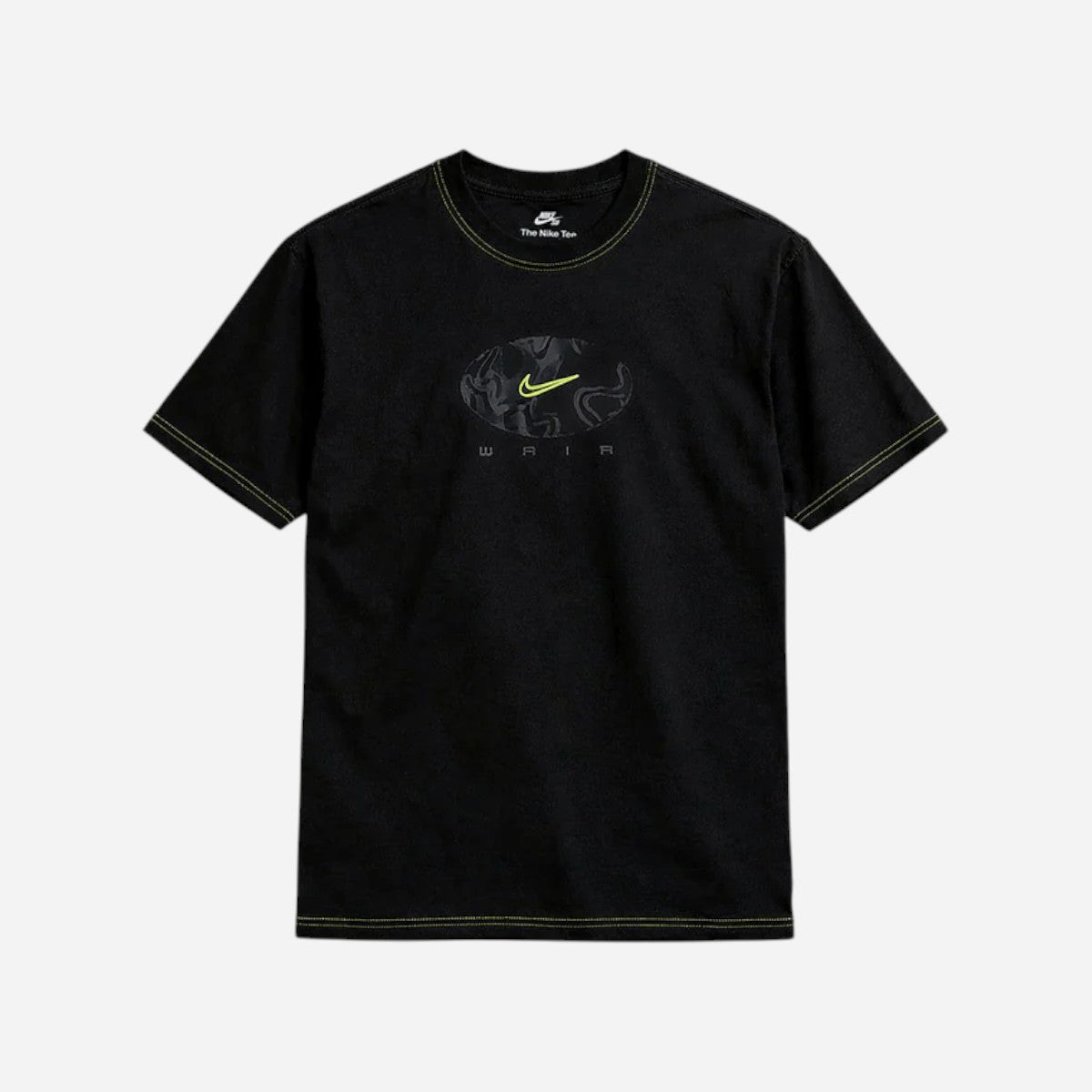 Nike SB - Ishod Wair Tee - Black