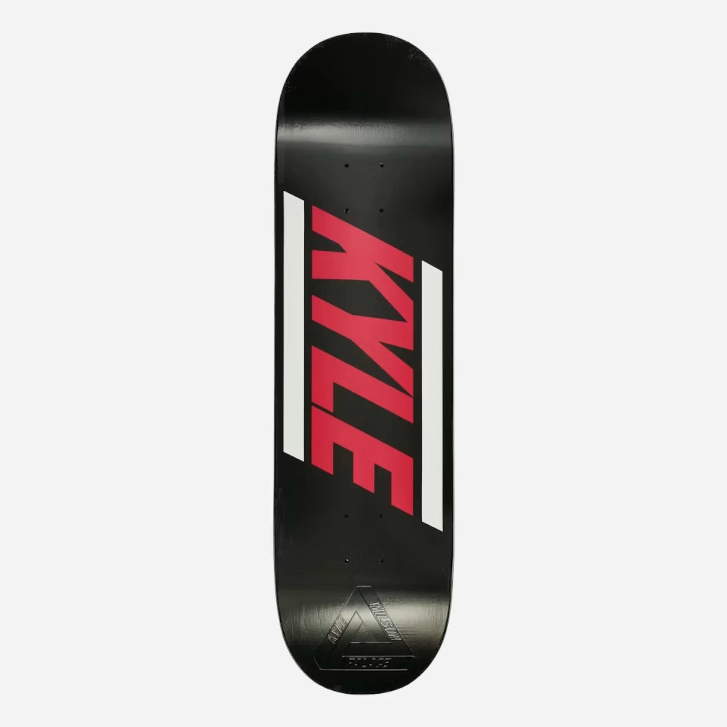 Palace - Kyle Wilson Pro S44 Deck - 8.5"