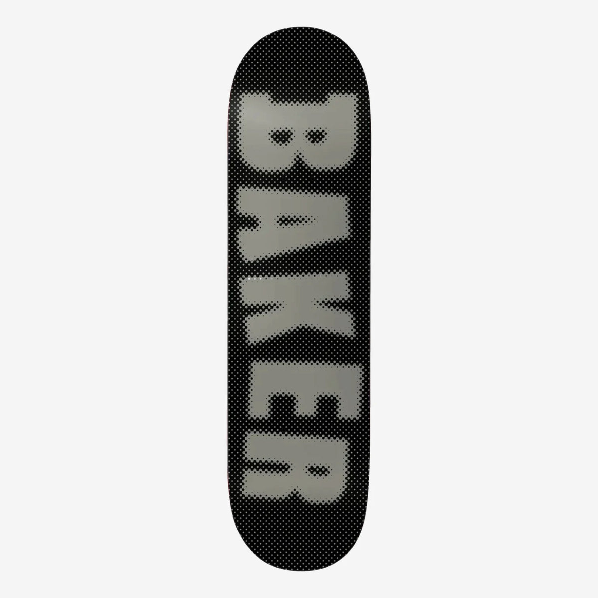 Baker - Kevin Long Brand Logo Dots Deck - 8.25"