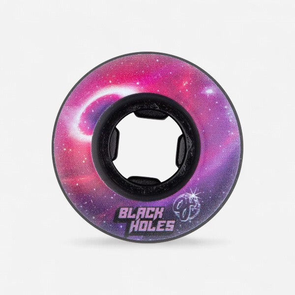 OJ - Black Holes Mini Chubbies Wheels - 45mm 99a