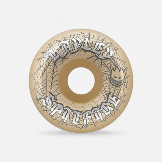 Spitfire - Formula Four Hailey Wilson Webbed Conical Full Wheels - 56mm 99du