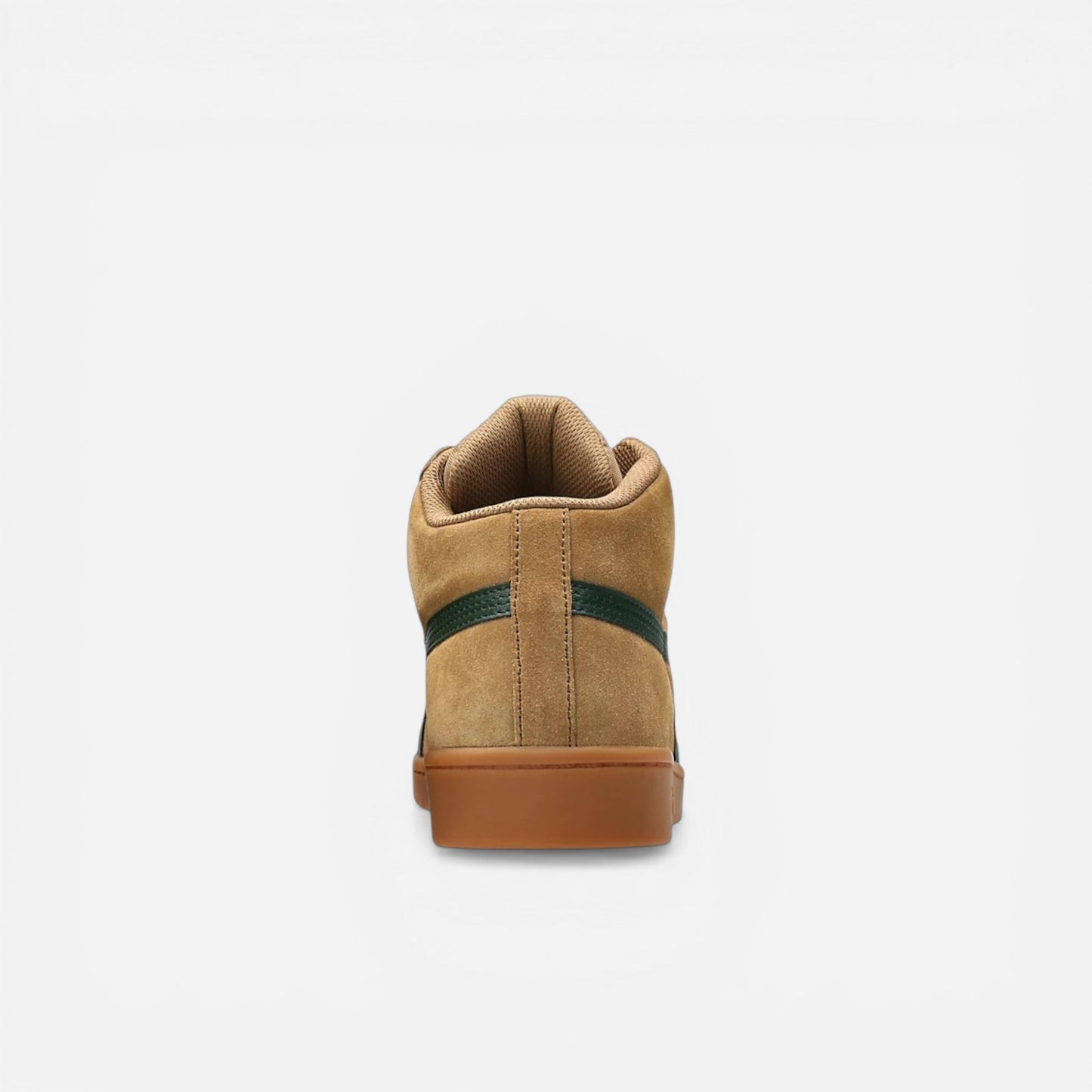 ASICS - Japan Pro MT Shoes - Walnut/Forest Night