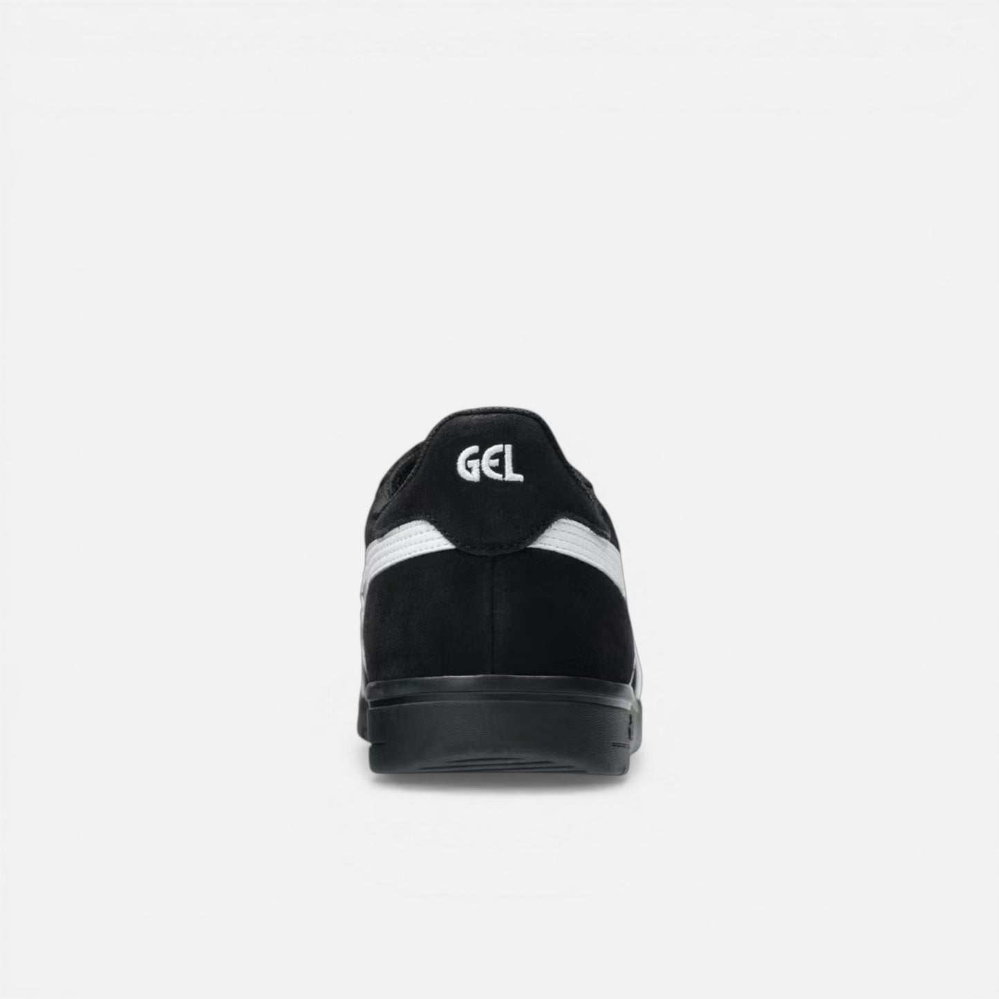 ASICS - Gel-Vickka Pro Shoes - Black/Bright White