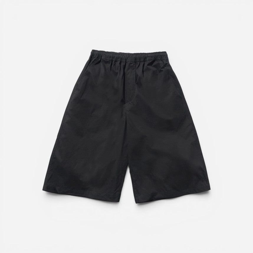 Butter Goods - Loose Shorts - Black