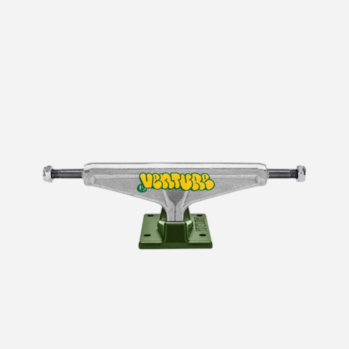 Venture -Throw Team Editions Trucks - 5.6 / 8.25" (Pair)