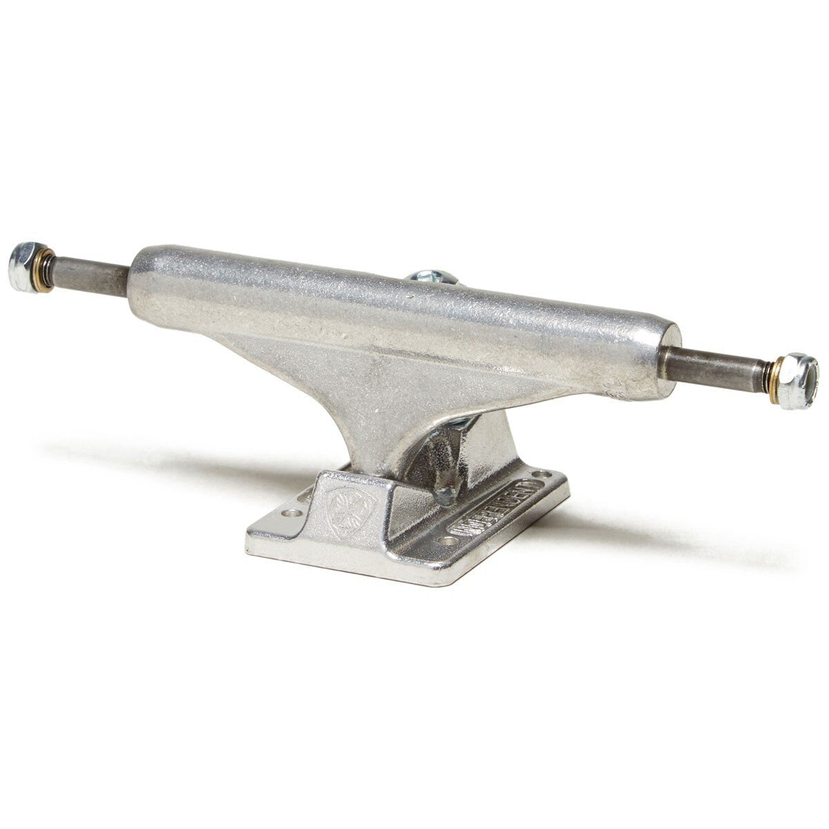 Independent - MiD Trucks Raw - 144 / 8.25" (Pair)
