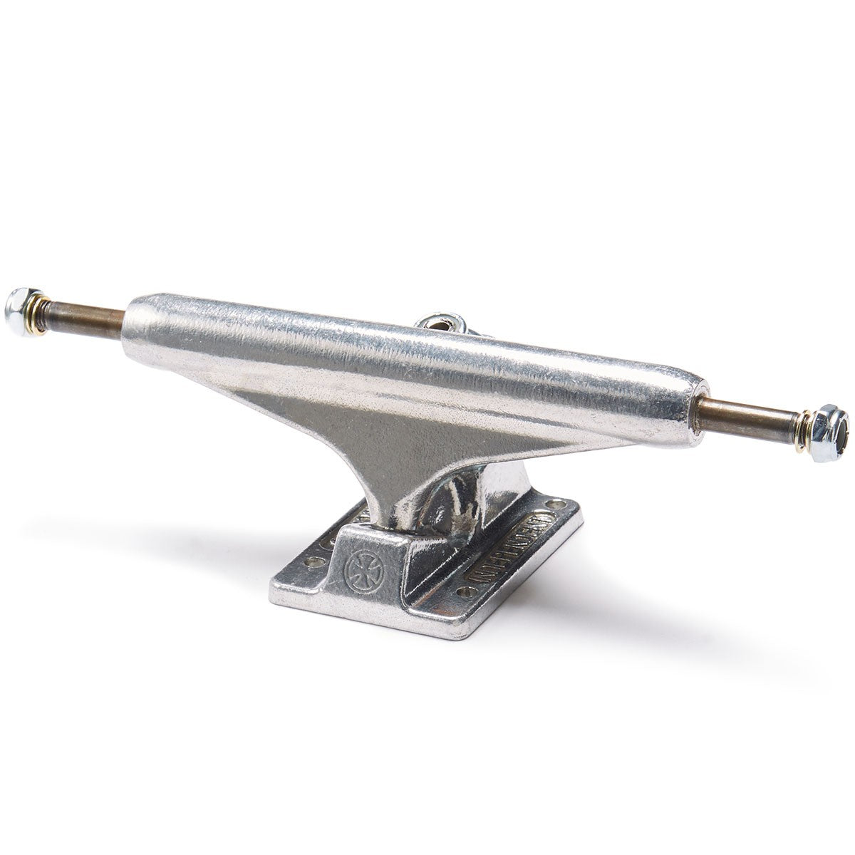 Independent - Forged Hollow Raw Trucks - 149 / 8.5" (Pair)