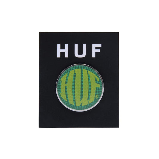 HUF - Hi-Fi Pin