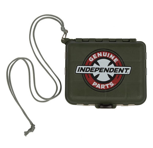 Independent - Genuine Spare Parts Kit