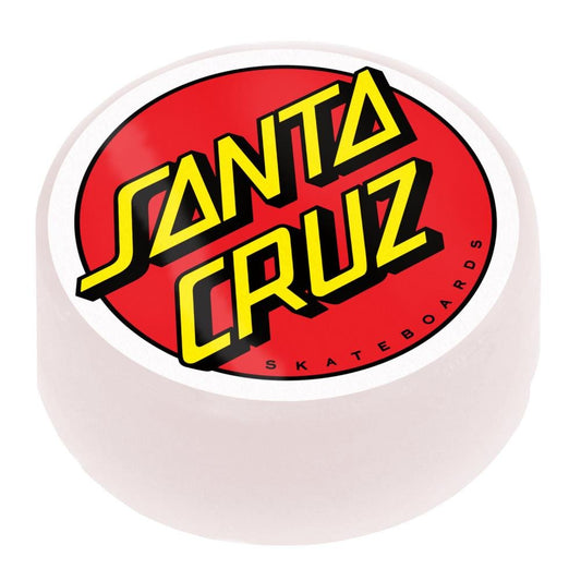 Santa Cruz - Classic Dot Wax