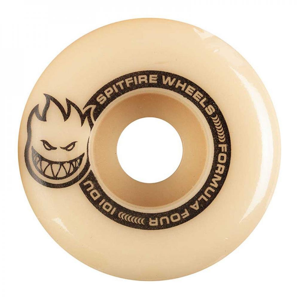 Spitfire - Formula Four Lil Smokies Tablets Wheels - 50mm 101du