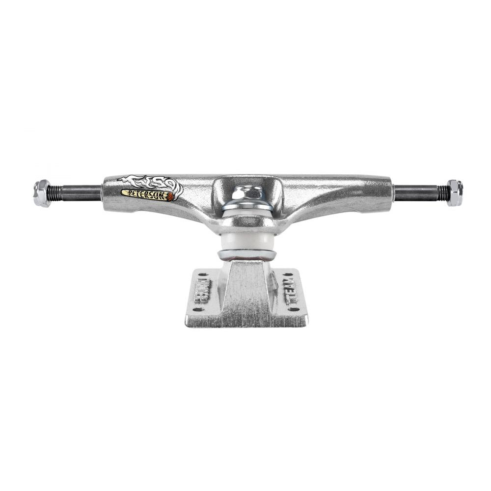 Thunder - Tyson Peterson Stamped Trucks - 148 / 8.25" (Pair)