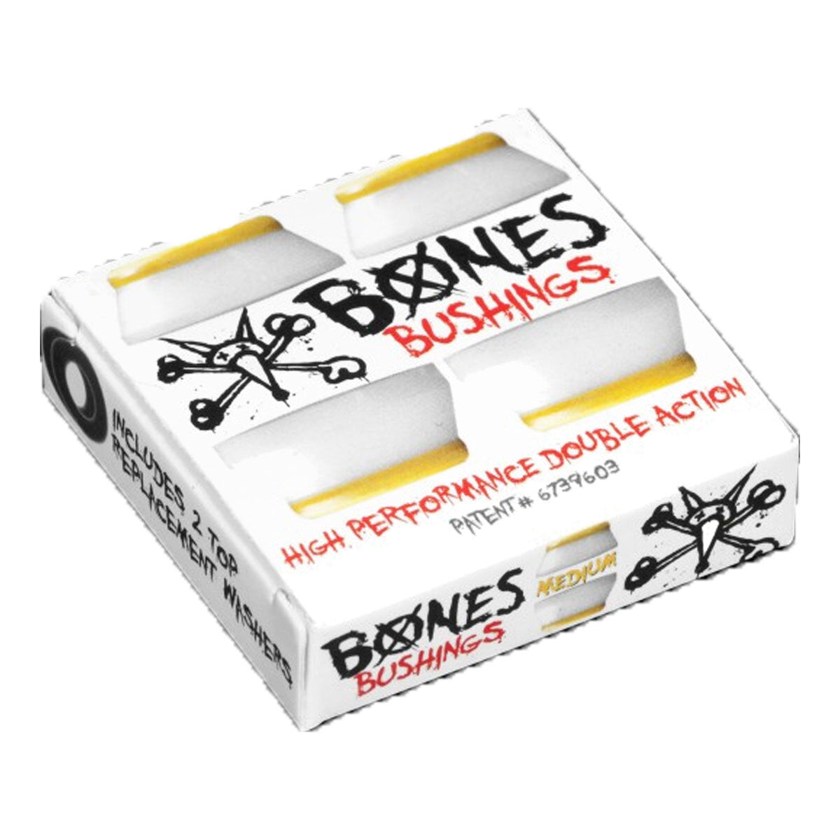 Bones Bushings - Medium