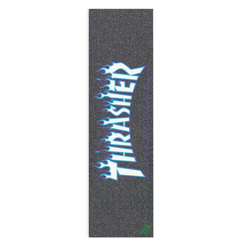 Mob x Thrasher - Japan Flame Griptape