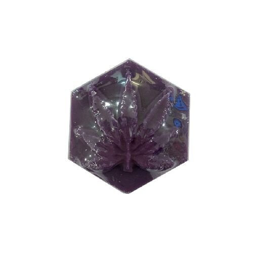 Ganj Wax - Pomegranate Wax - Small