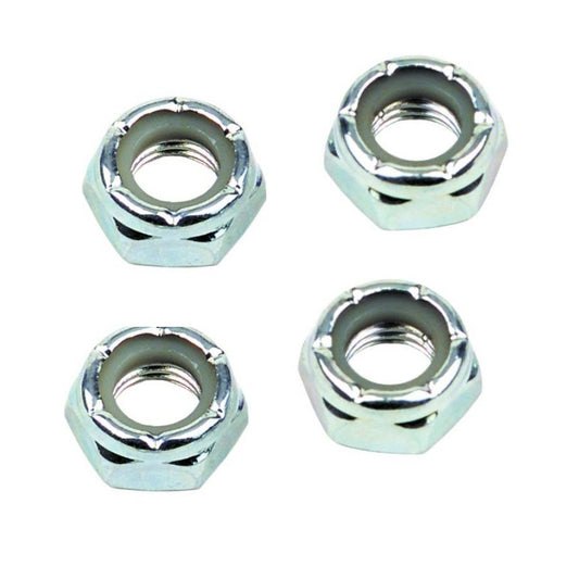 Independent - Axle Nuts (4 units)