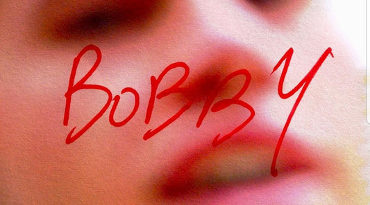 Bobby DeKeyzer x Ben Chadourne