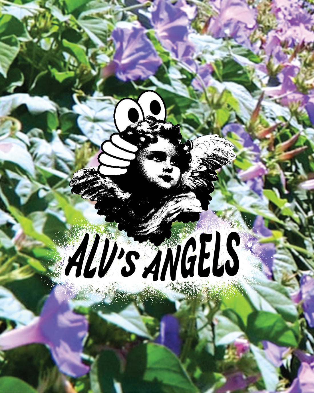 Last Resort AB - Alv's Angels