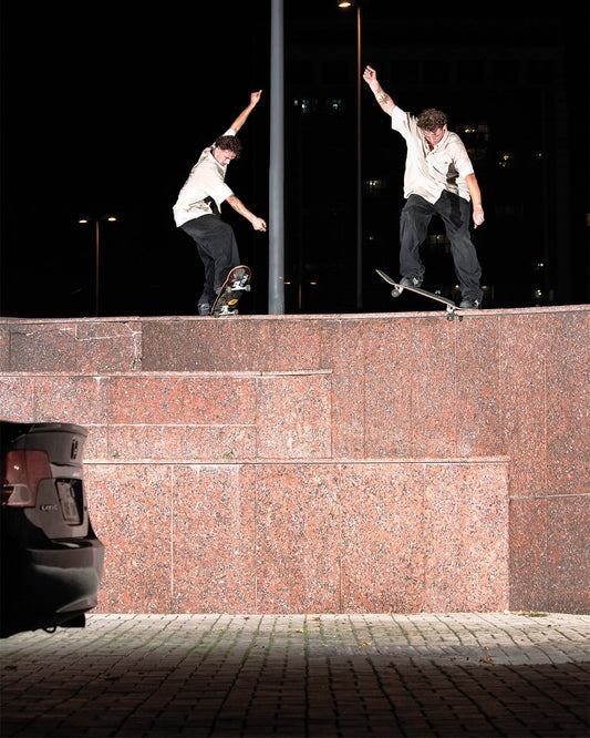 FULLY BOOKED - Baku
