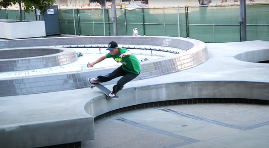 Limosine - Promaster