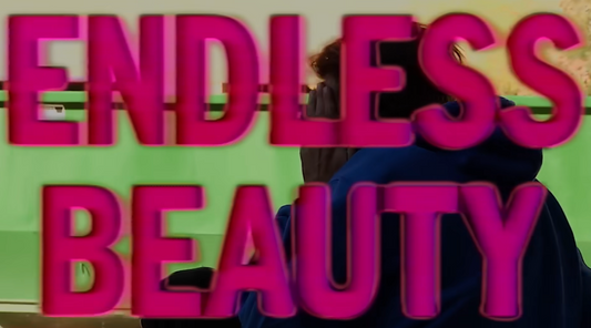 Endless Beauty - Sci-Fi Fantasy