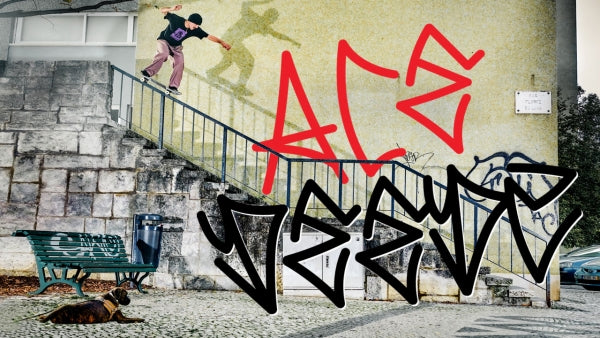 Deedz Ace Trucks Part