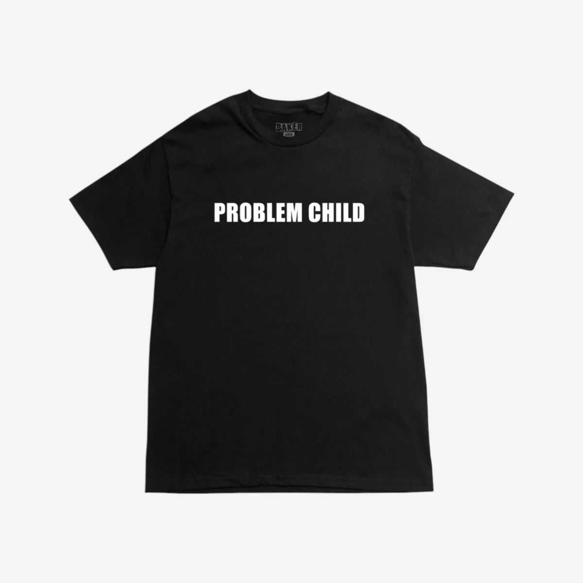 Baker - Problem Child Tee - Black