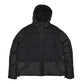 Pop Trading Company - Puffer Jacket - Black