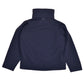 Pop Trading Company - Popshell Jacket - Navy