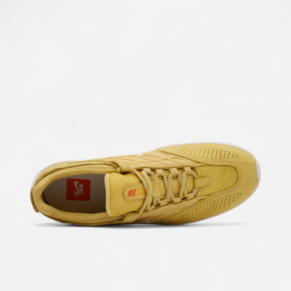 Nike SB - Vertebrae Orange Label Shoes - Saturn Gold/Sail