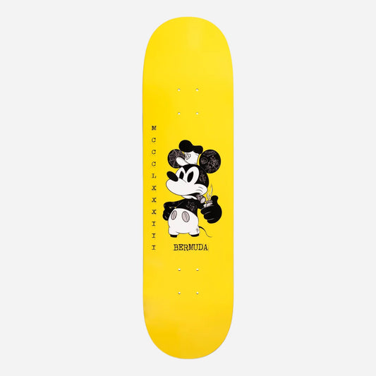 Bermuda 1383 - Erik Deck - 8.25"