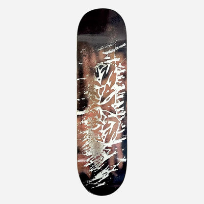Late Nite Stars - Scratch Deck - 8.38"