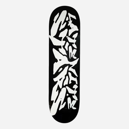 Late Nite Stars - Black Dip Never Ending Story Deck - 8.5"