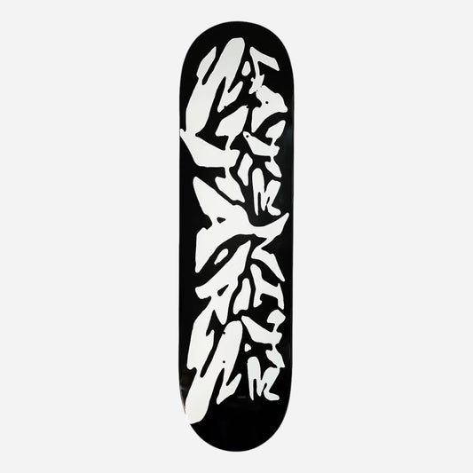 Late Nite Stars - Black Dip Never Ending Story Deck - 8.5"