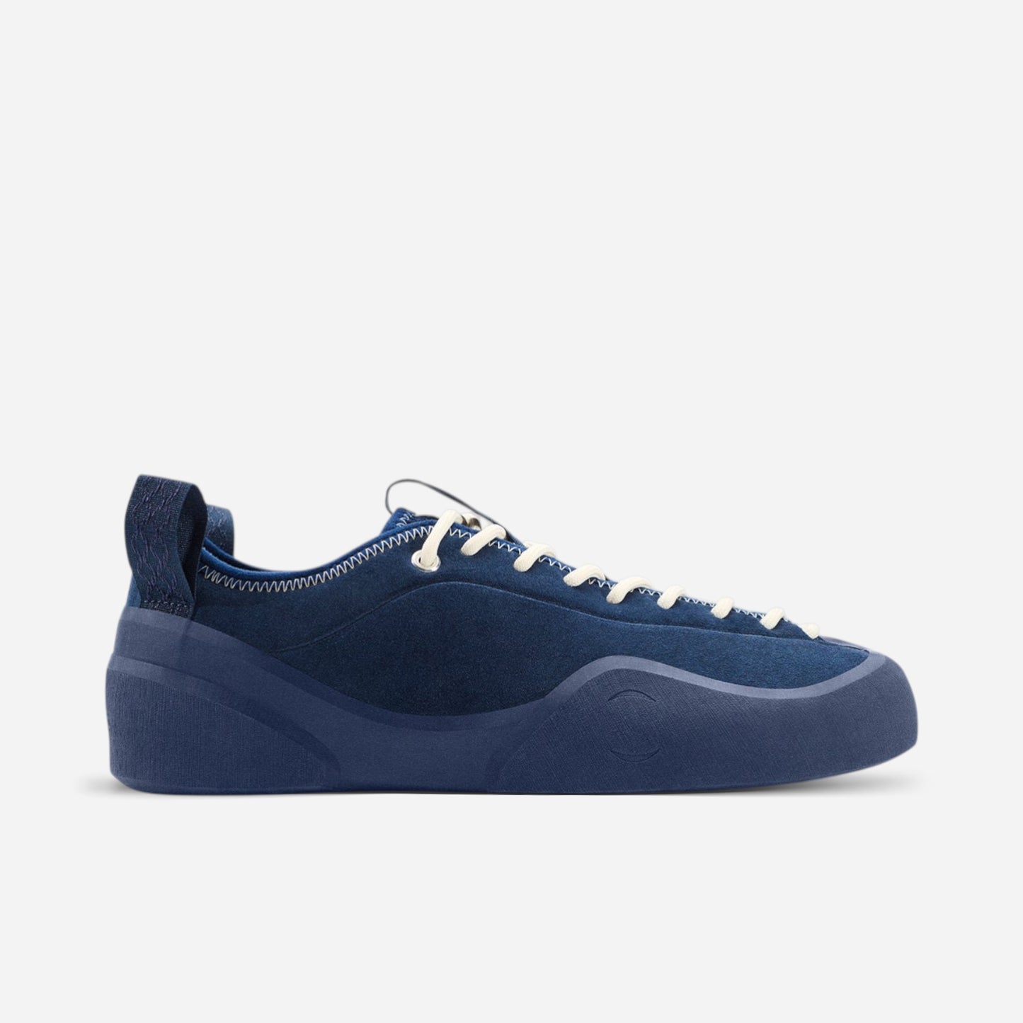 Village PM - 1.00 PM Shoes - Navy