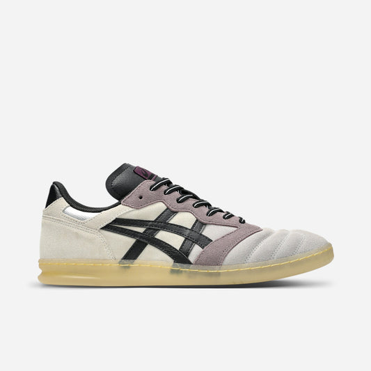 ASICS x Late Night Stars - Leggerezza FB Shoes - Oyster Grey/Black
