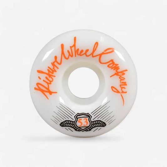 Picture - Pop Reverse Wheels - 53mm 99a
