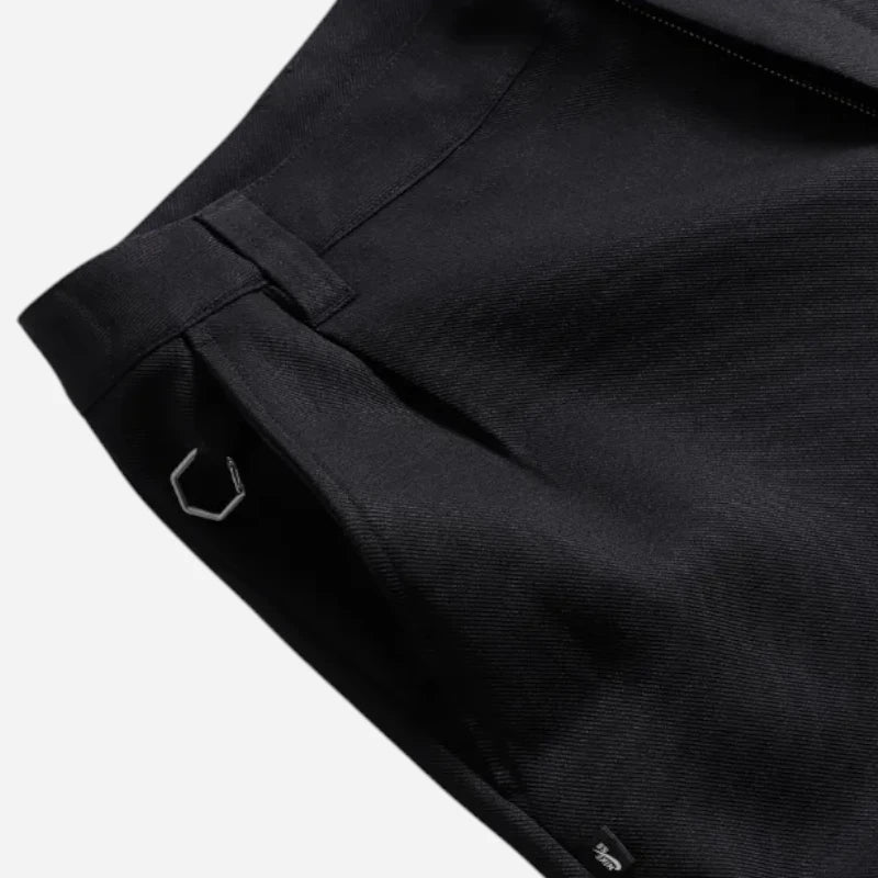 Nike SB - Albatross Sk8 Slack Pants - Black