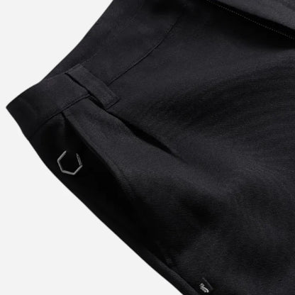Nike SB - Albatross Sk8 Slack Pants - Black