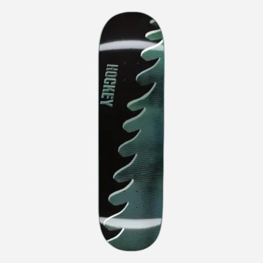Hockey - Ben Kadow Saw Deck - 8.25"